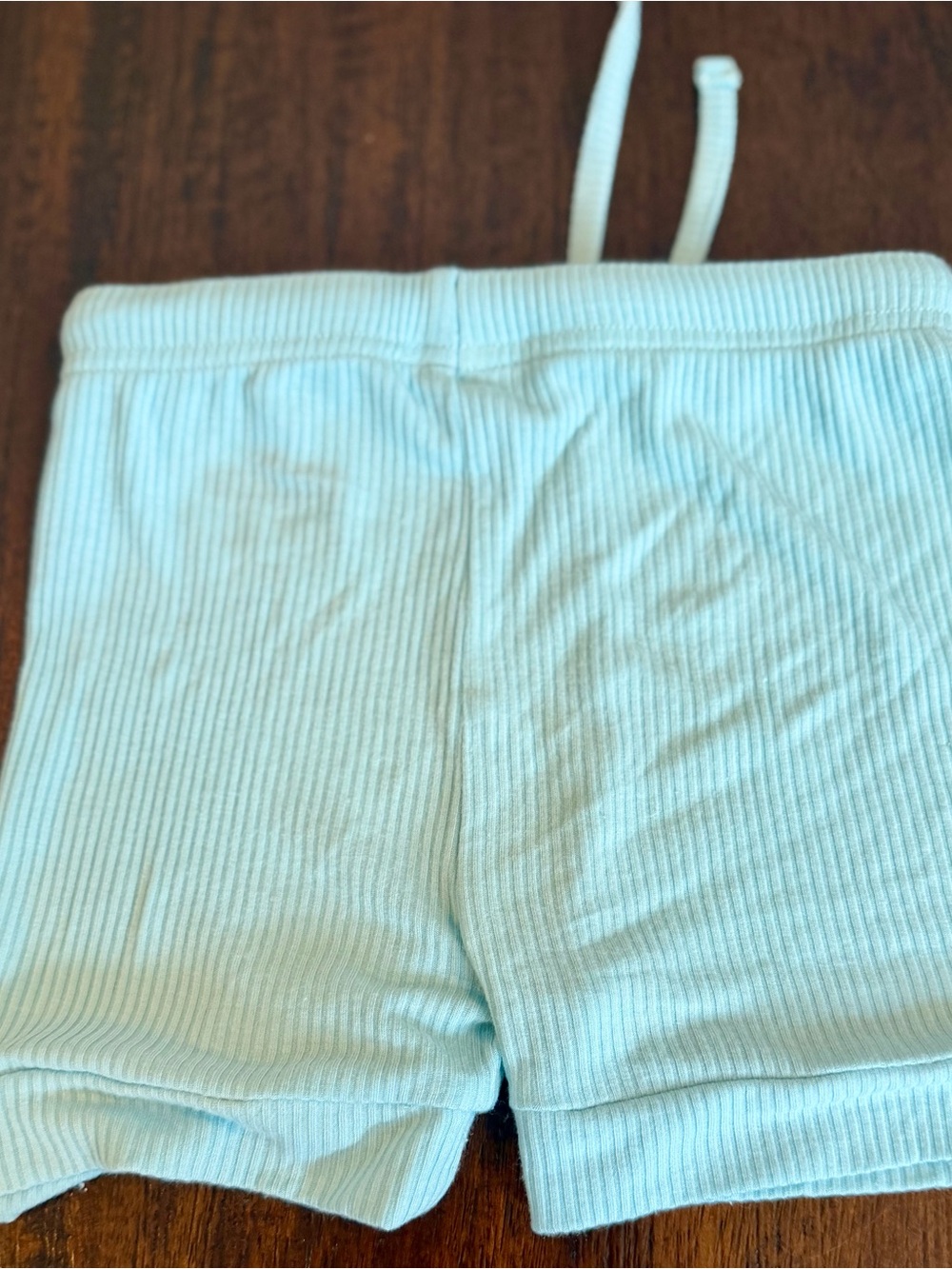 Bums & Roses Sesame Street Shorts Set - Picture 5 of 6